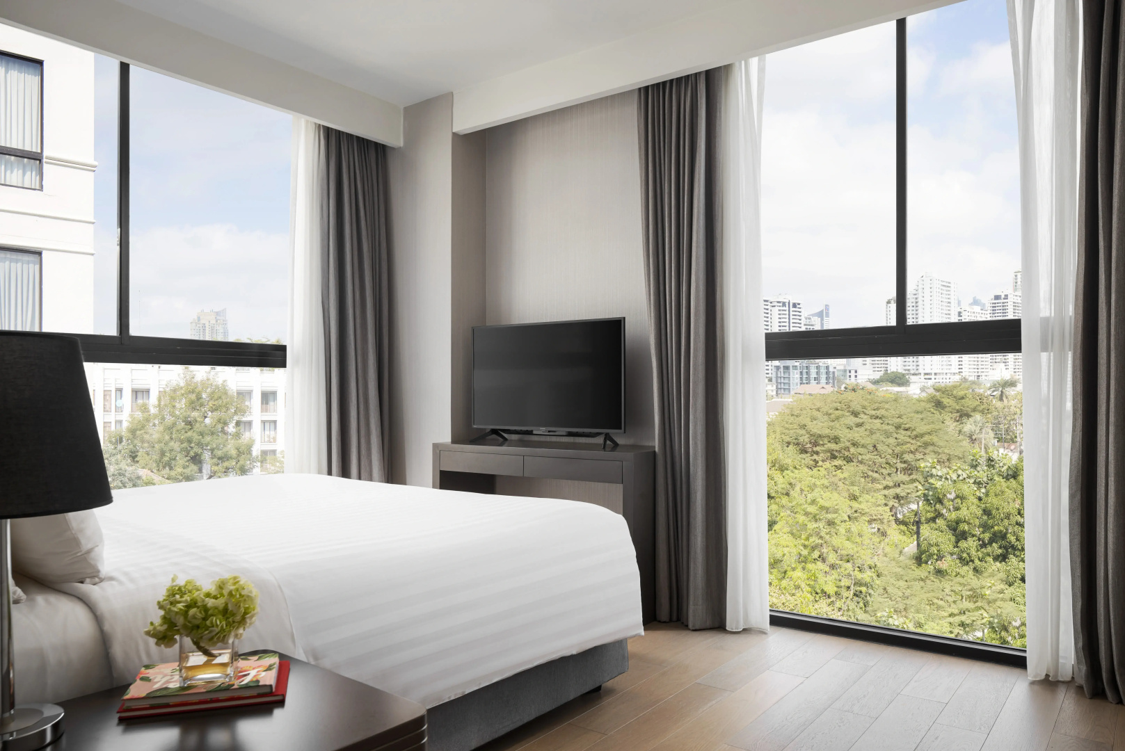 Photo - Walton Suites Sukhumvit