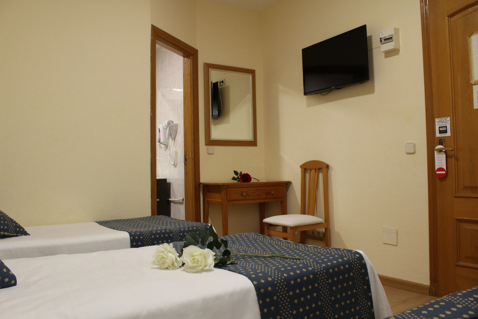 Photo - Hotel Cuatro Caños