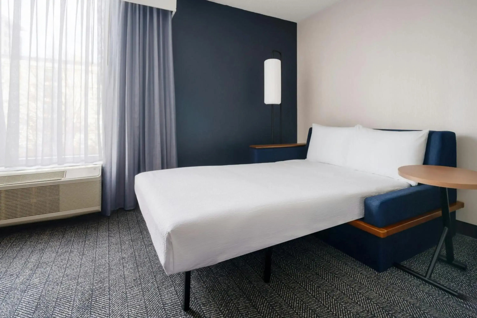 Foto - Courtyard by Marriott Atlanta Buckhead