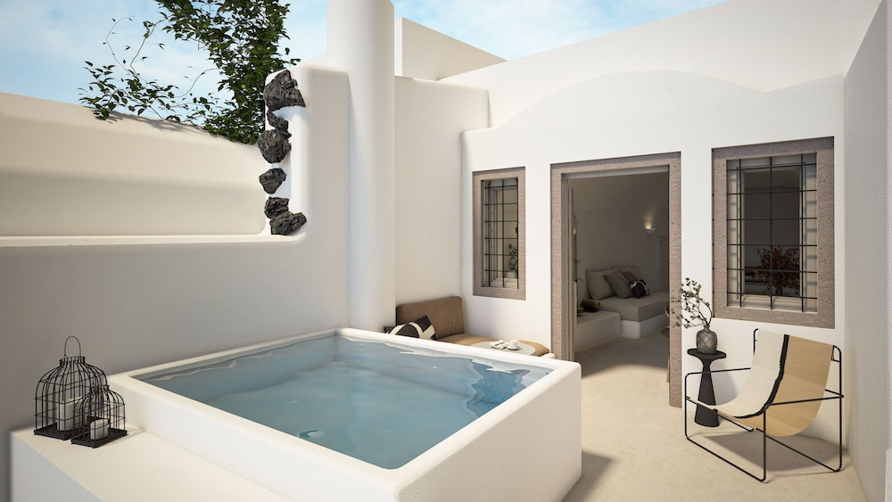 Foto - You and Me Suites Oia