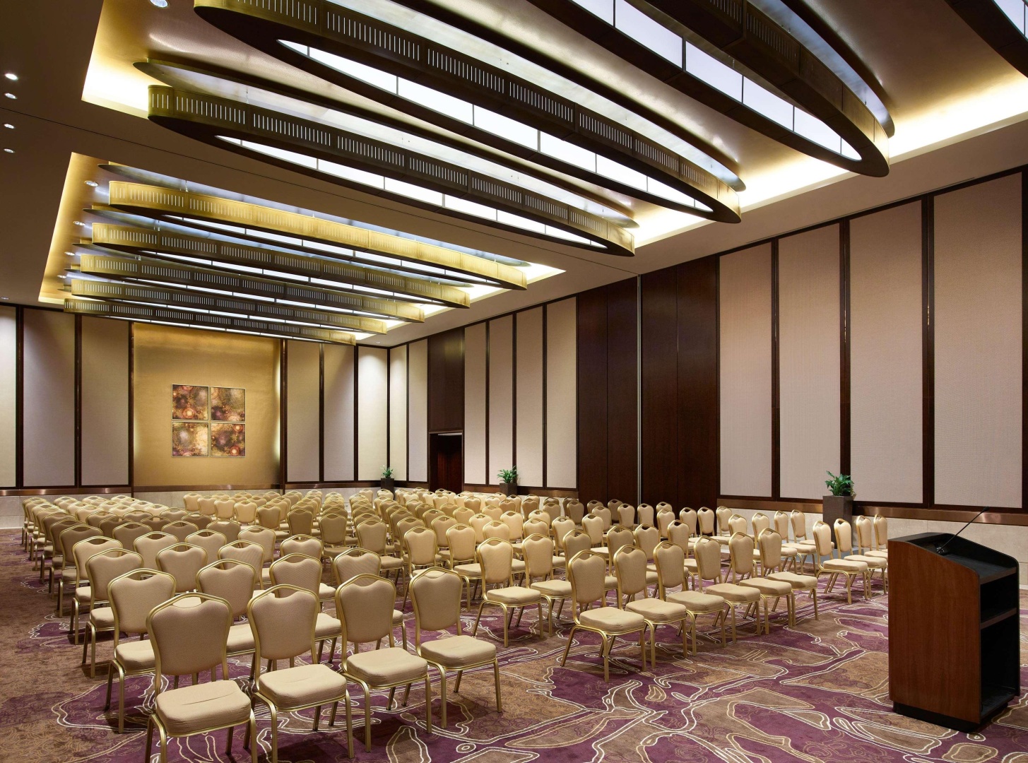 Foto - Swissôtel Al Ghurair