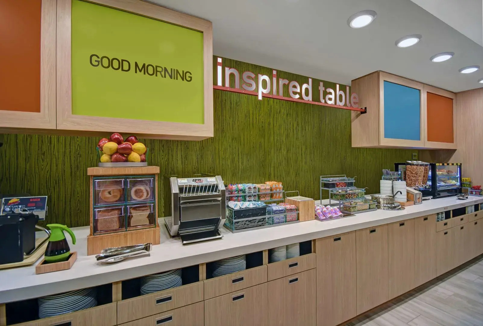 Foto - Home2 Suites by Hilton Houston Medical Center, TX