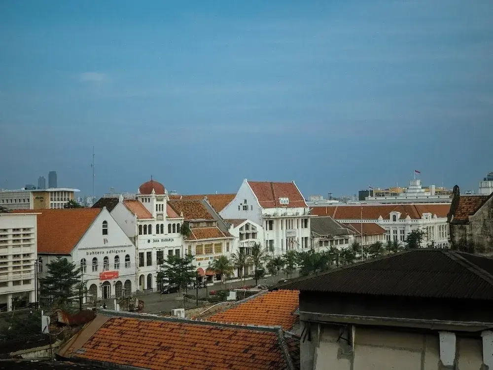 Photo - House of Tugu, Old Town Jakarta