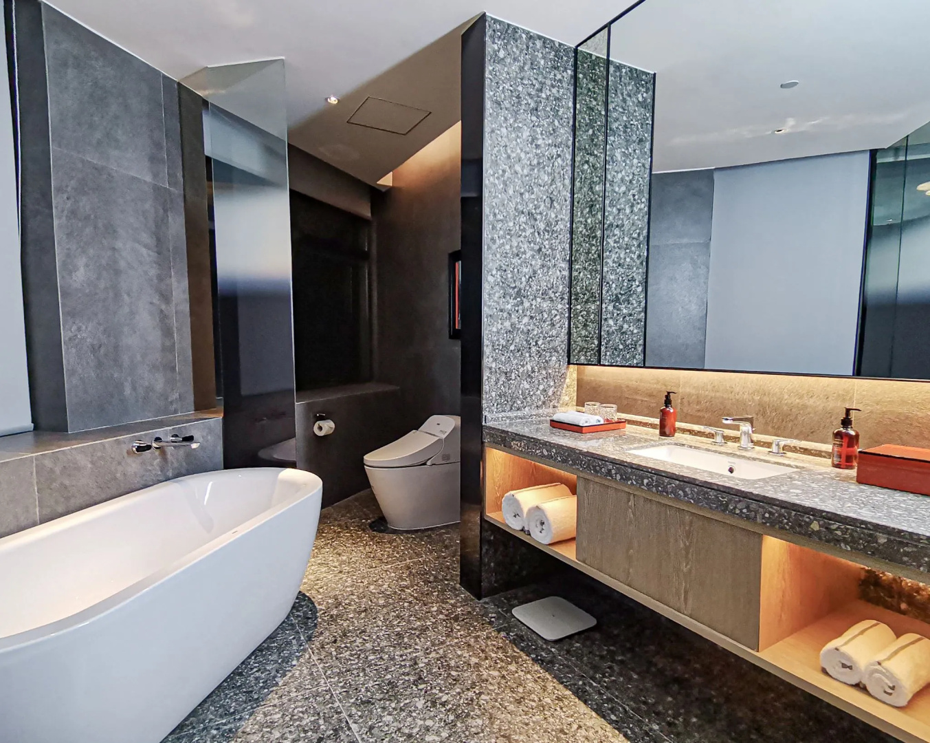 Photo - Arthur Hotel Zhujiang New Town Guangzhou