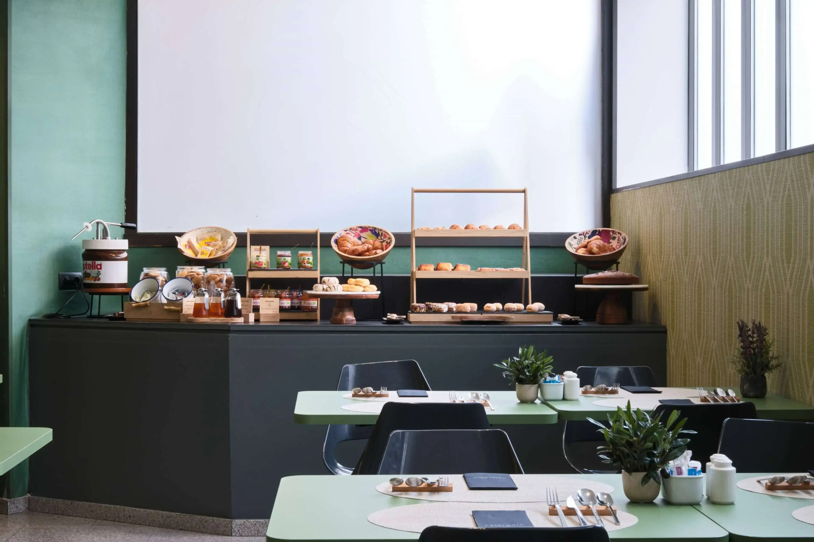 Foto - Catalonia Park Putxet