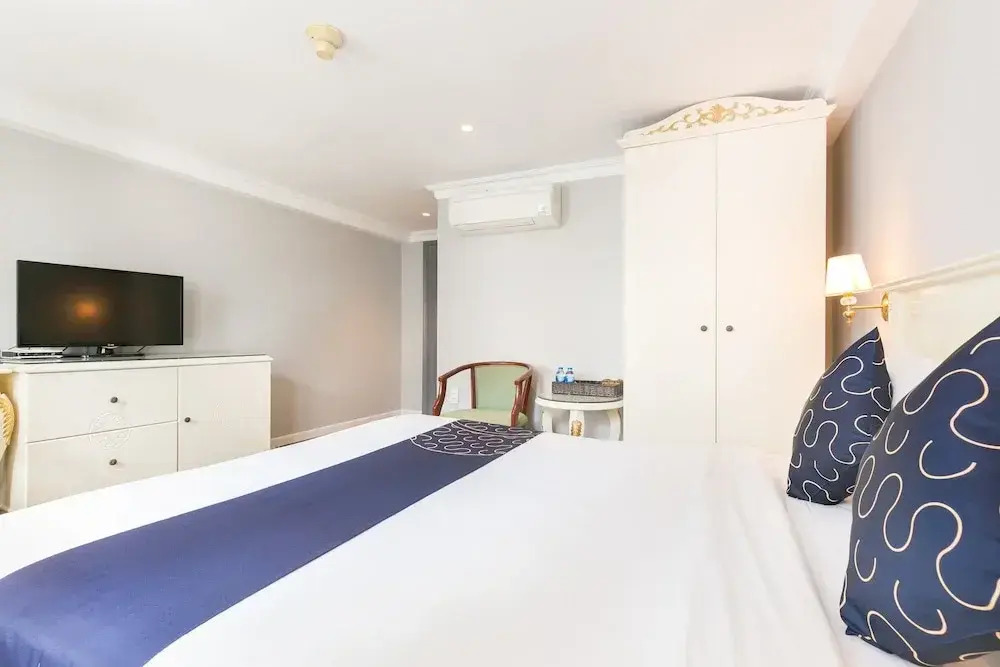 Photo - Sabina Residence - Stellar Boutique Hotel