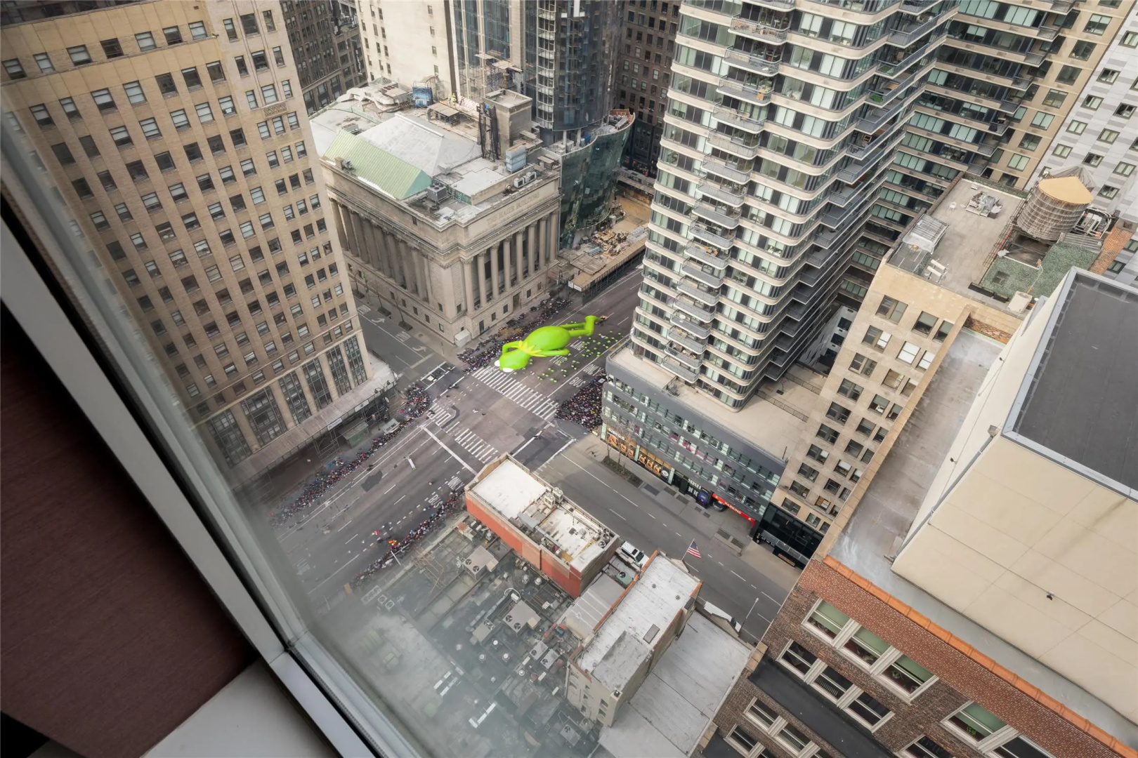 Foto - Hilton Garden Inn New York/West 35th Street