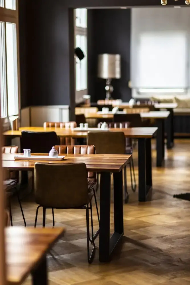 Foto - Hotel Berliner Hof