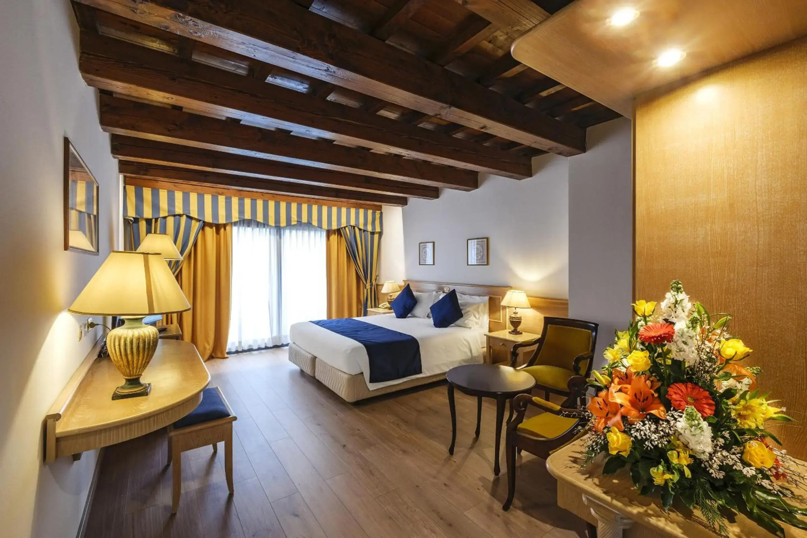 Foto - Hotel Orologio