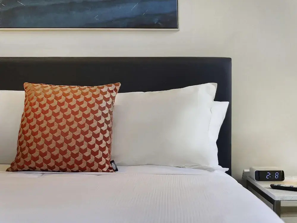 Photo - BreakFree on Broadway Sydney, an Accor Hotel