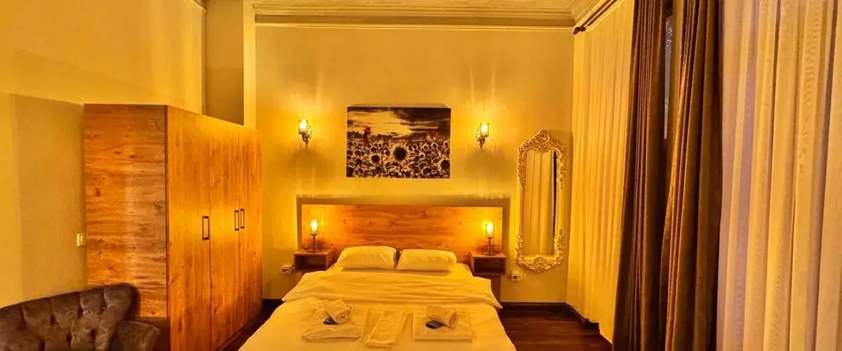 Foto - Otel Kadiköy