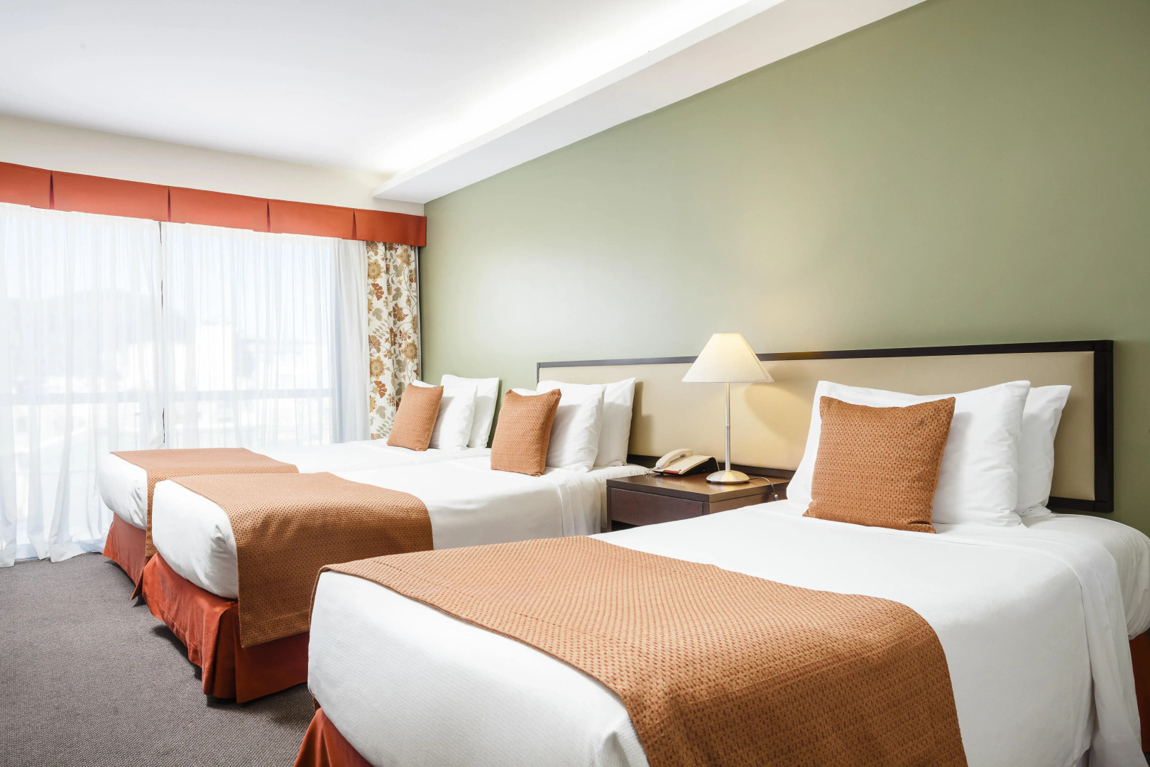 Foto - Rio Othon Palace