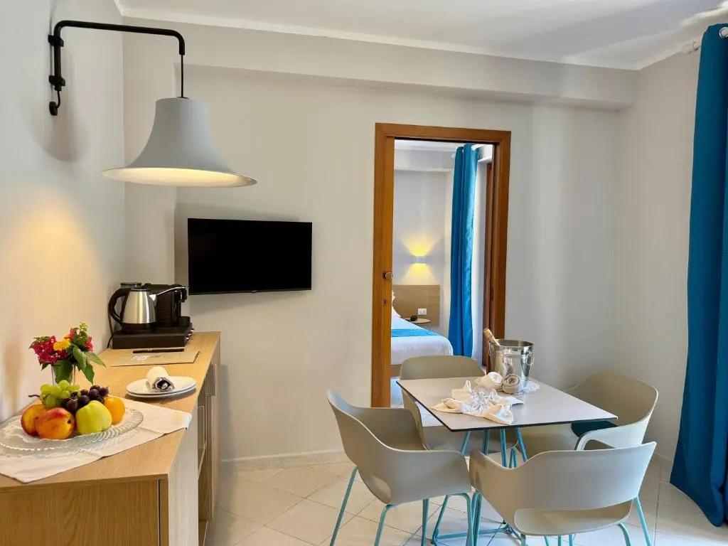 Foto - Hotel Panoramic