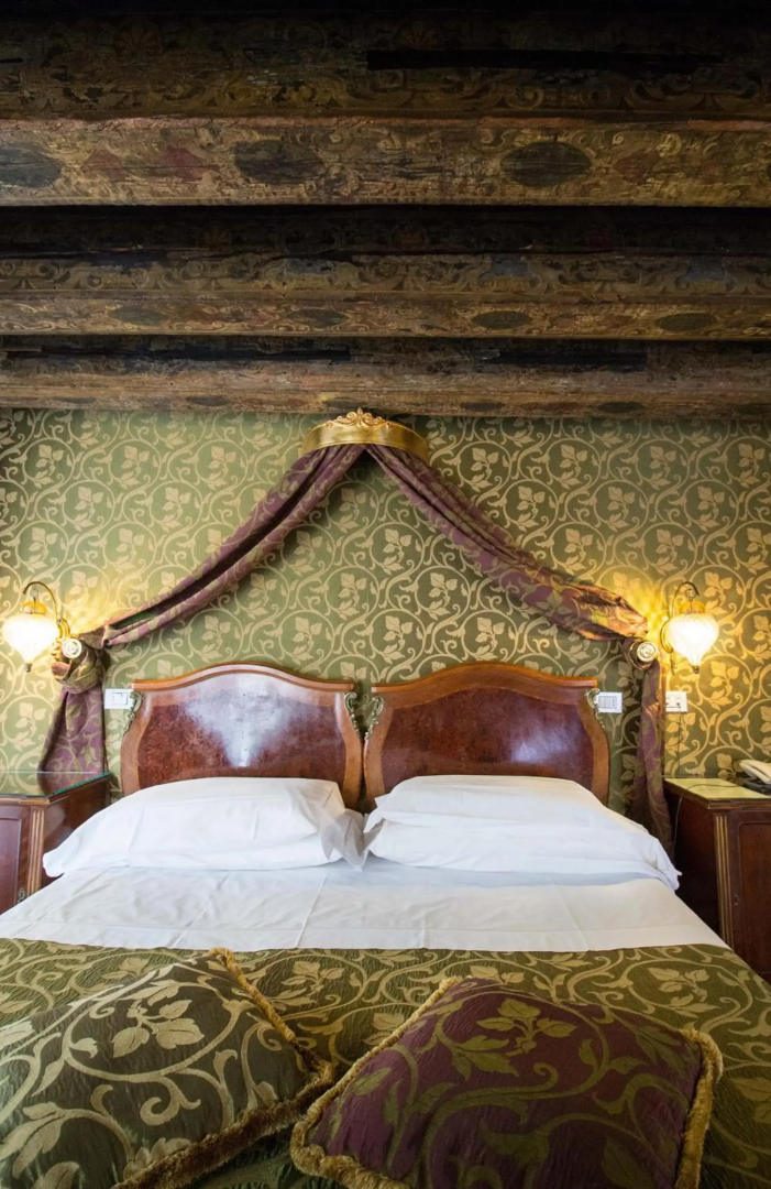 Foto - Hotel Palazzo Abadessa