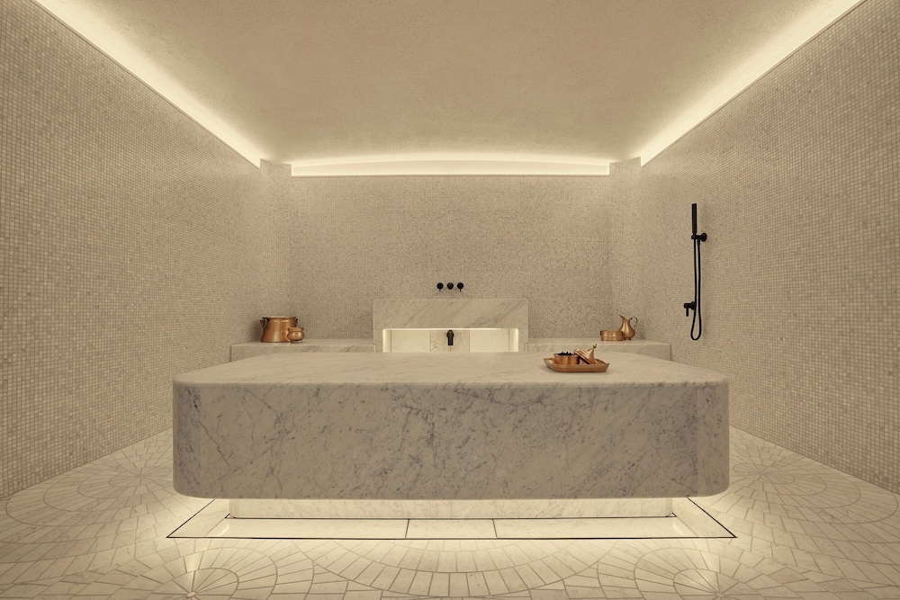 Foto - Six Senses London