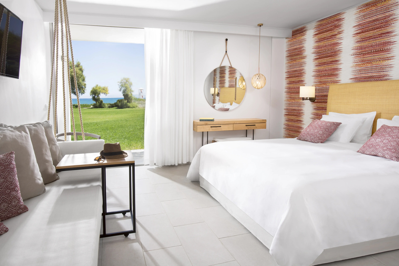 Foto - Agapi Beach Resort - Premium All Inclusive