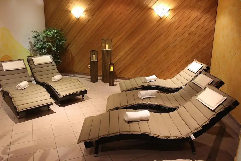 Photo - Hotel Garni Bären