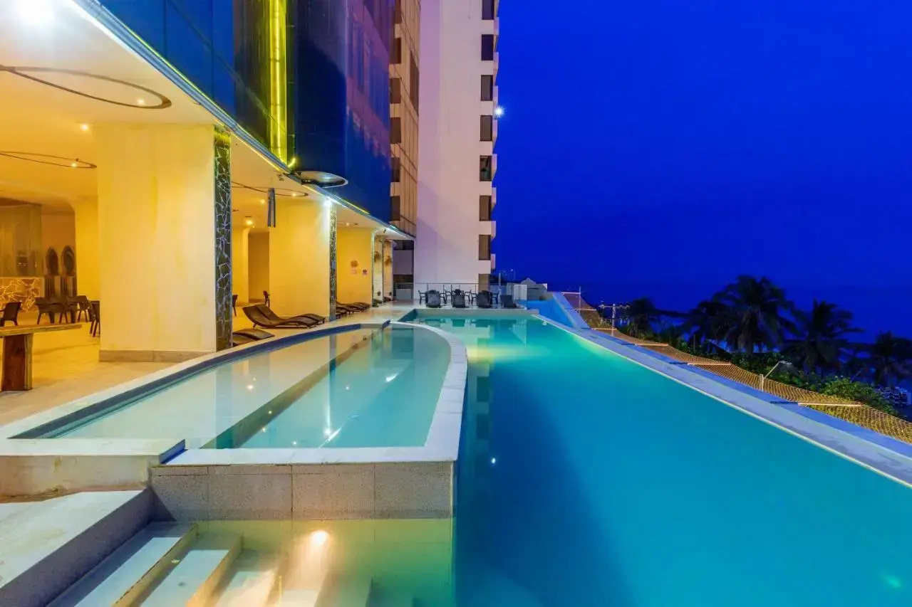 Foto - Hotel Cartagena Dubai