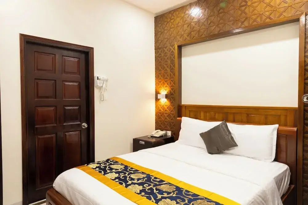 Photo - Atana Saigon Boutique Hotel II