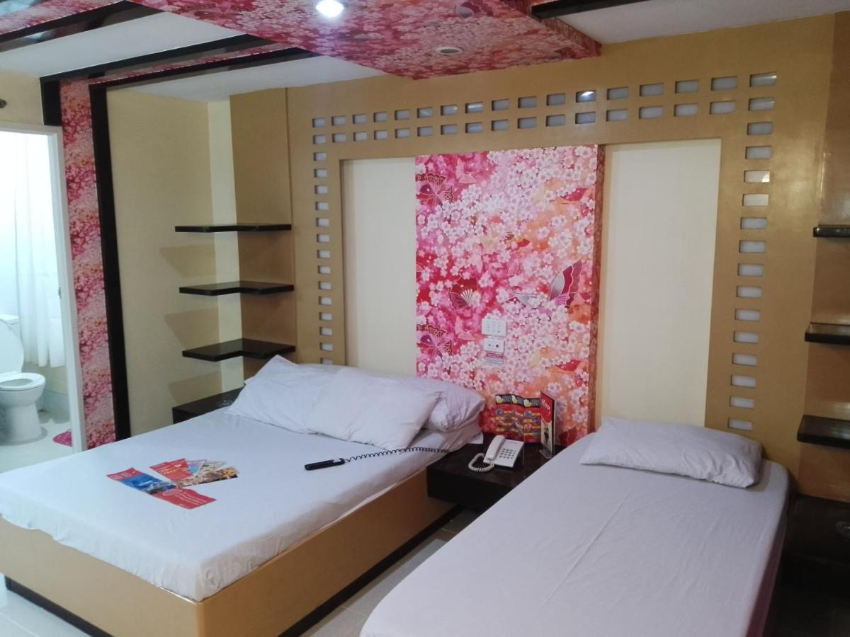 Foto - Hotel Sogo EDSA Harrison