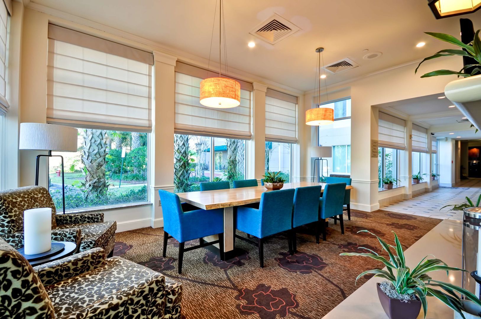 Foto - Hilton Garden Inn Tampa North