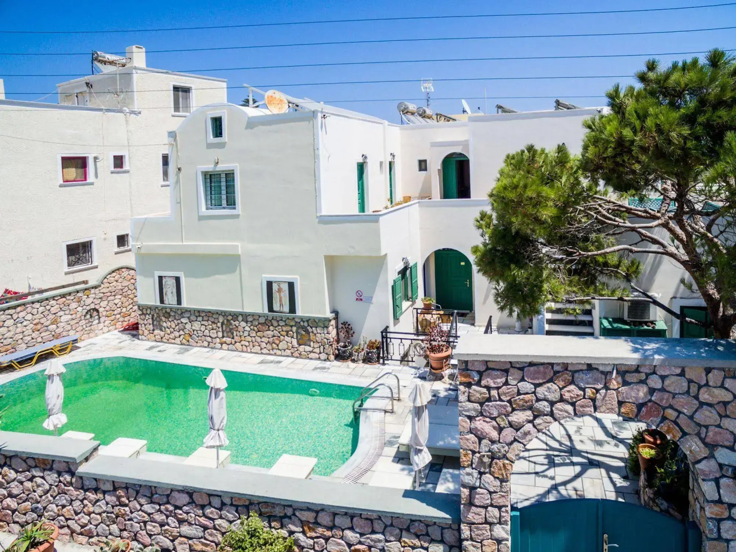 Photo - Ifestia Hotel