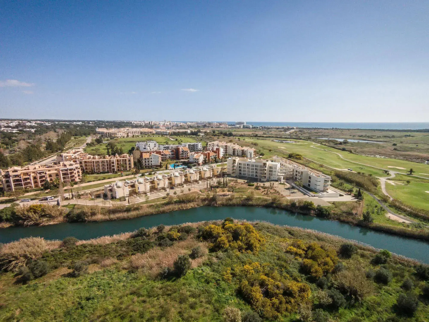 Foto - Laguna Vilamoura