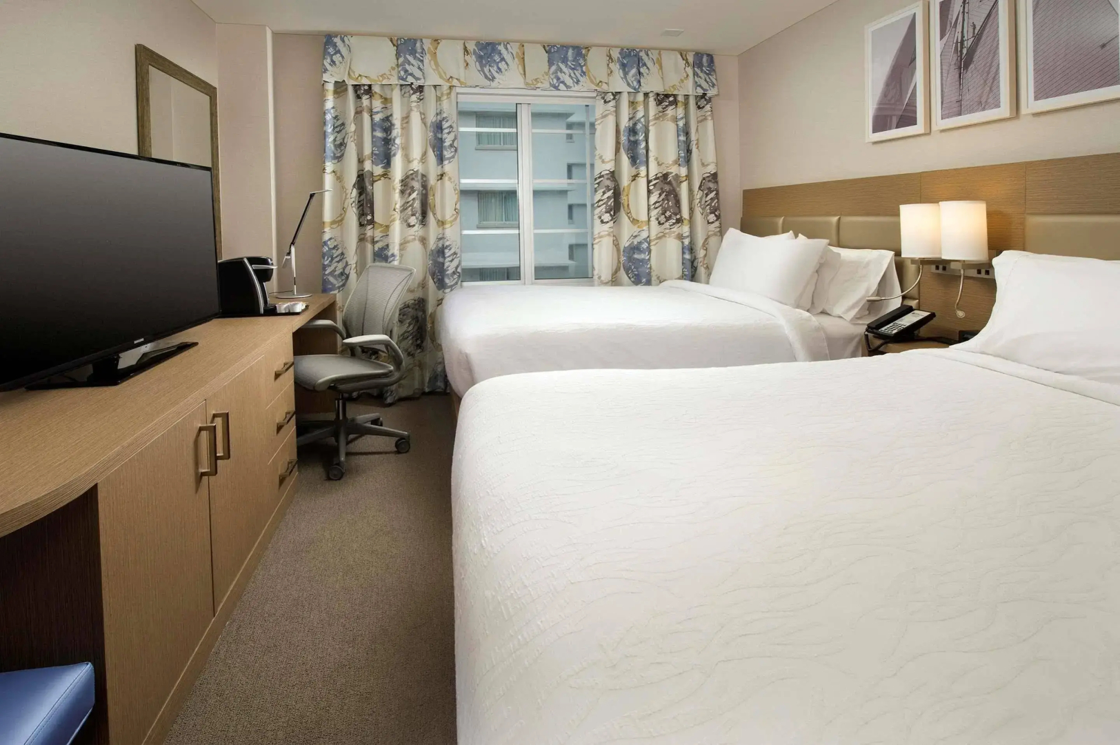 Foto - Hilton Garden Inn Miami South Beach