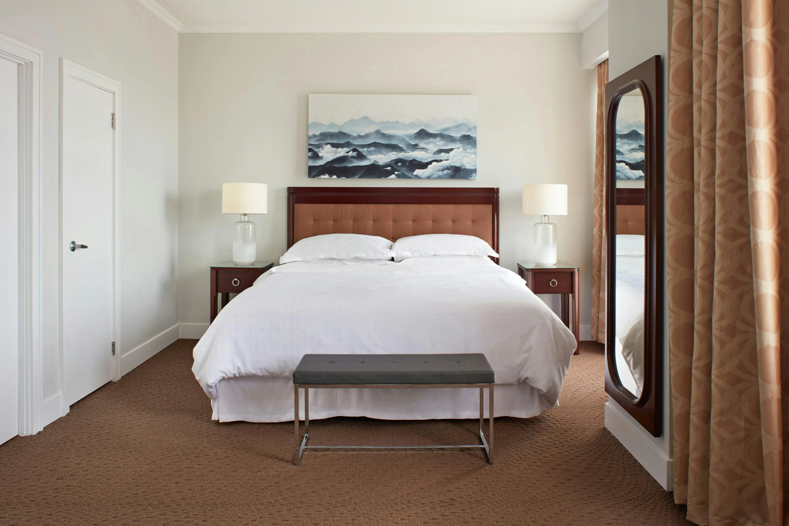 Photo - Sheraton Parkway Toronto North Hotel & Suites