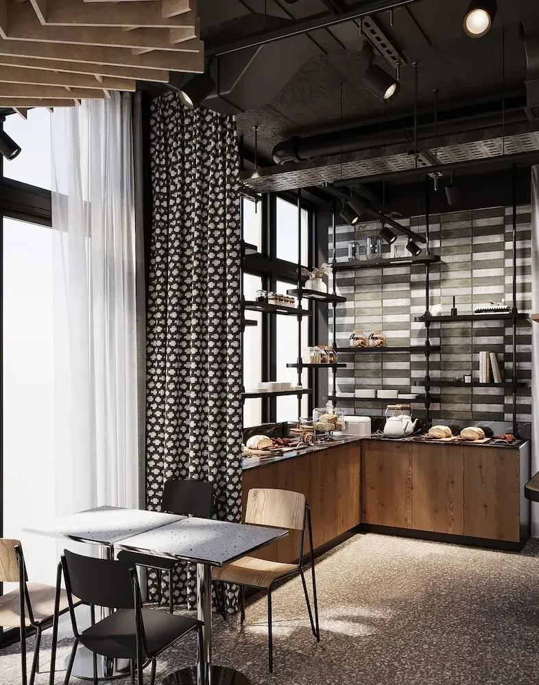 Foto - Hota Hotel Saint-Imier