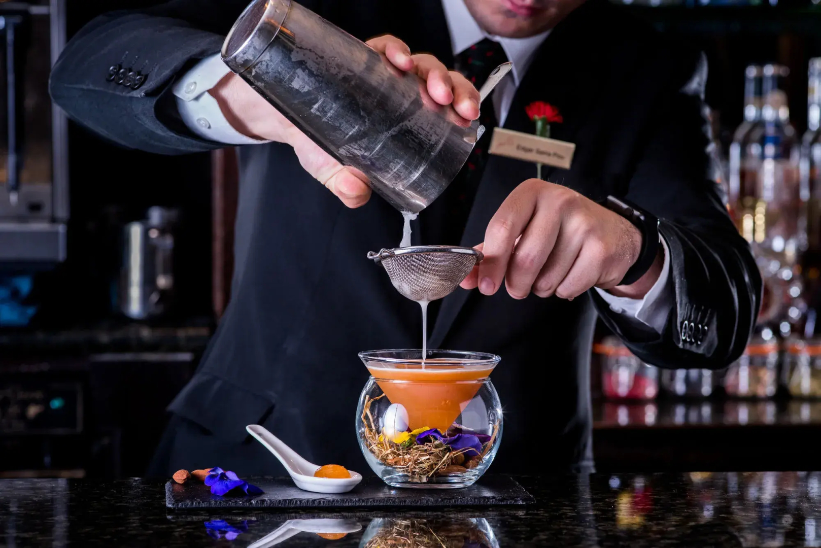 Foto - The Chesterfield Mayfair