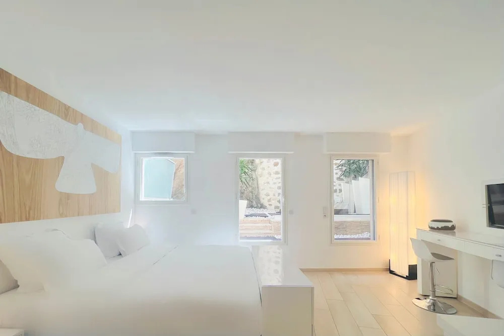 Foto - Traverse Des Artistes