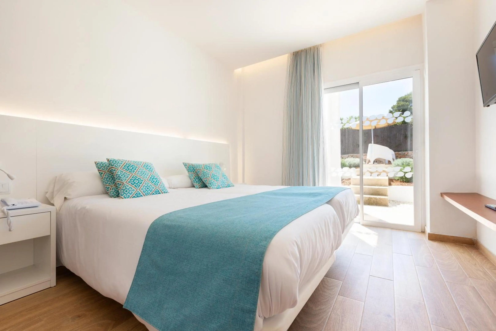 Foto - Mar Hotels Playa Mar & Spa