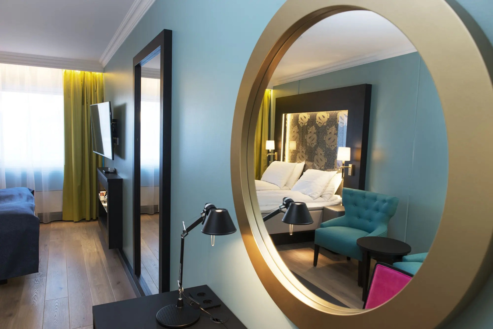 Foto - Thon Hotel Terminus