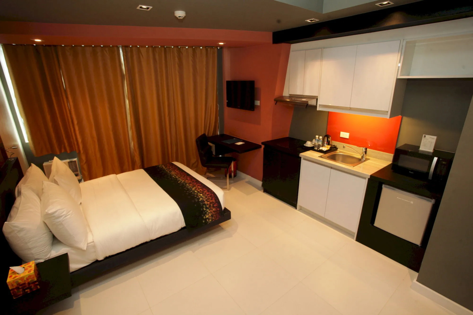 Photo - KL Serviced Residences Managed by HII