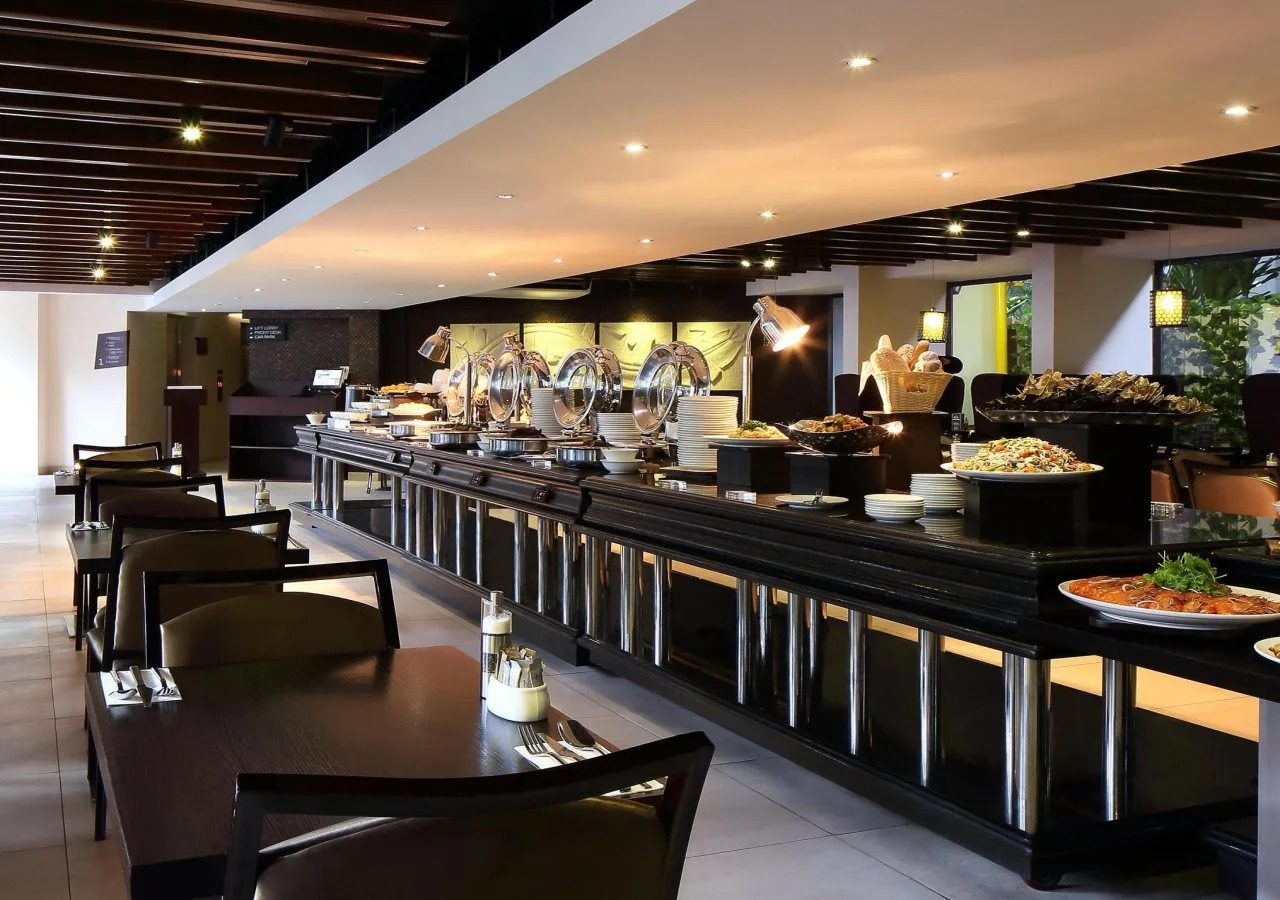 Foto - Travelodge Harbourfront Singapore