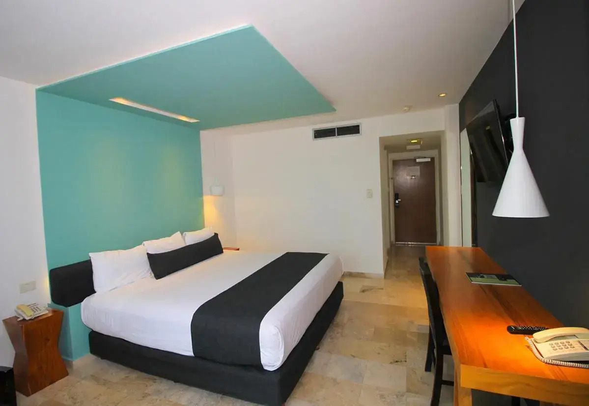 Foto - Rivoli Select Hotel