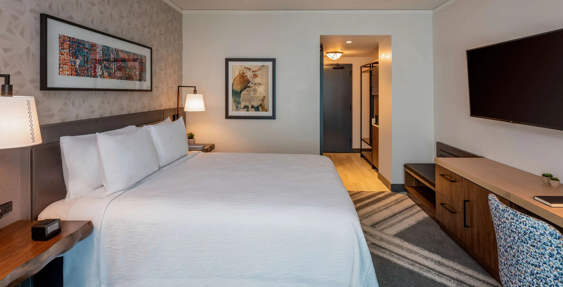 Photo - Hilton Garden Inn Austin University Capitol District
