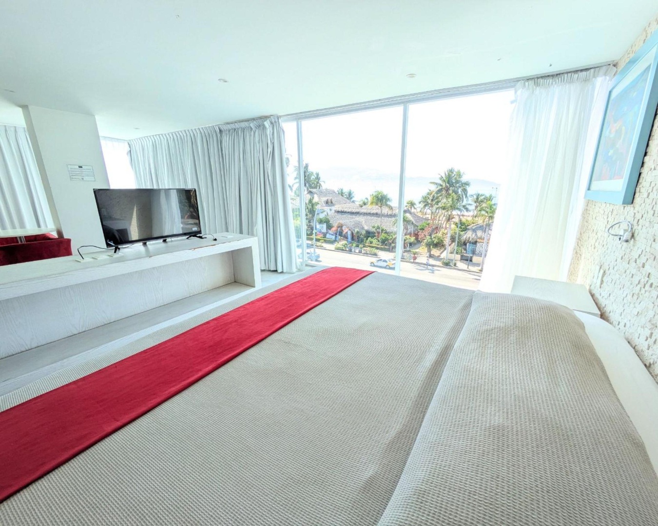 Photo - We Hotel Acapulco