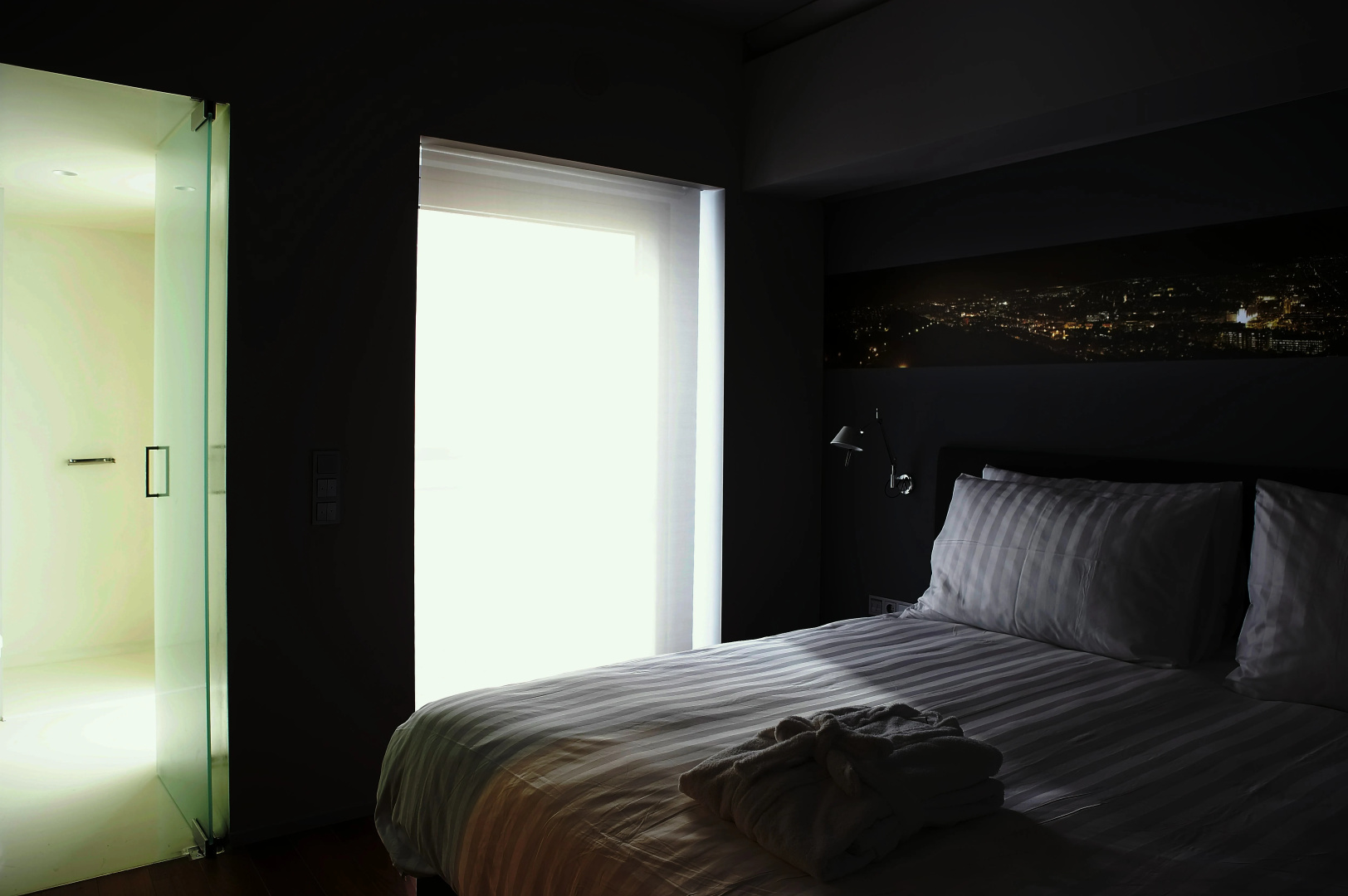 Foto - Periscope Hotel