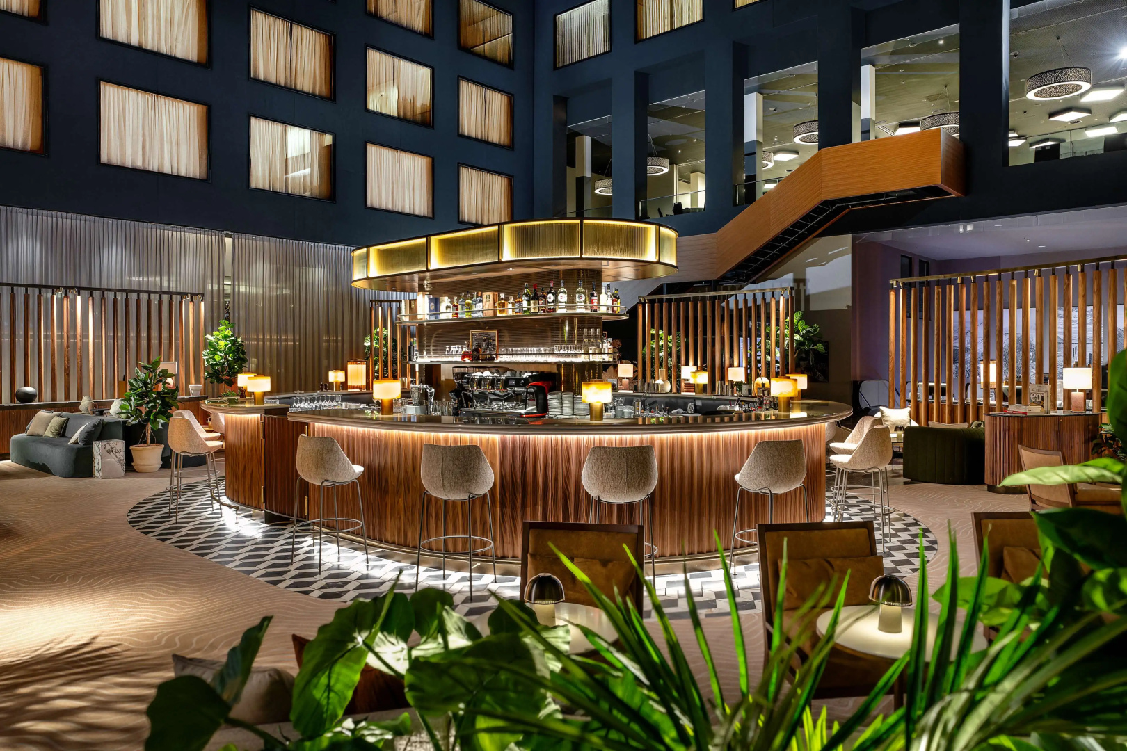 Foto - Radisson Blu Hotel Zurich Airport