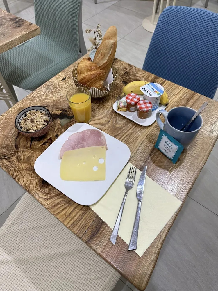 Foto - L'Oasis Montparnasse