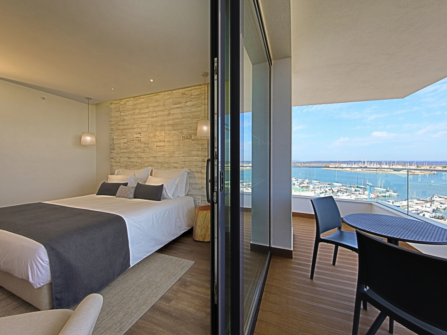 Foto - Jupiter Marina Hotel - Couples & Spa