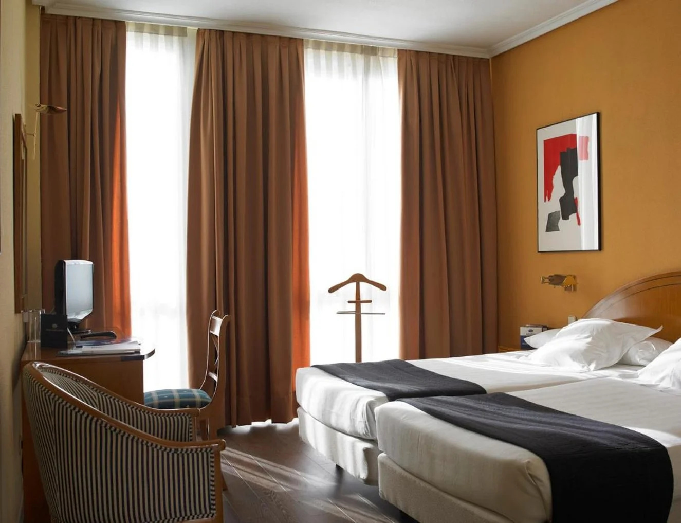 Foto - Hotel Majadahonda