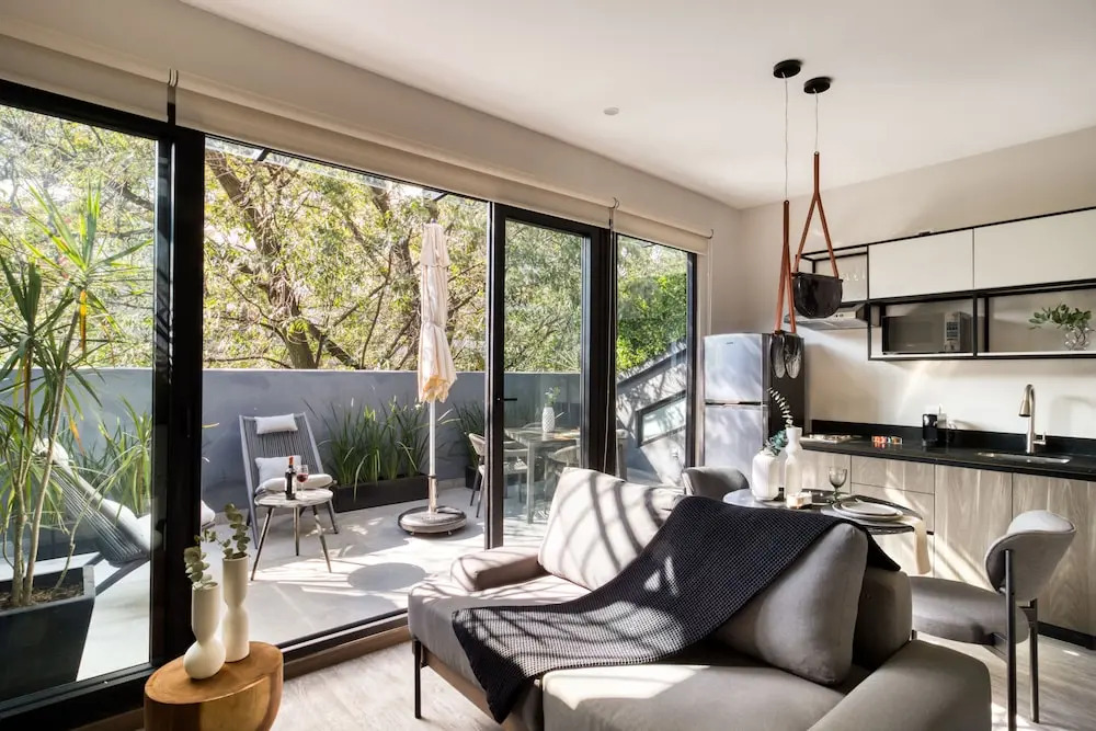 Foto - ULIV Park Polanco