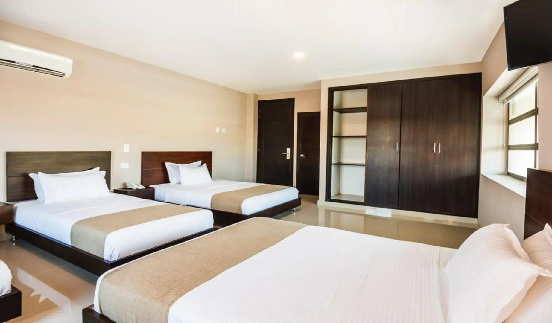Foto - Ribai Hotels - Barranquilla