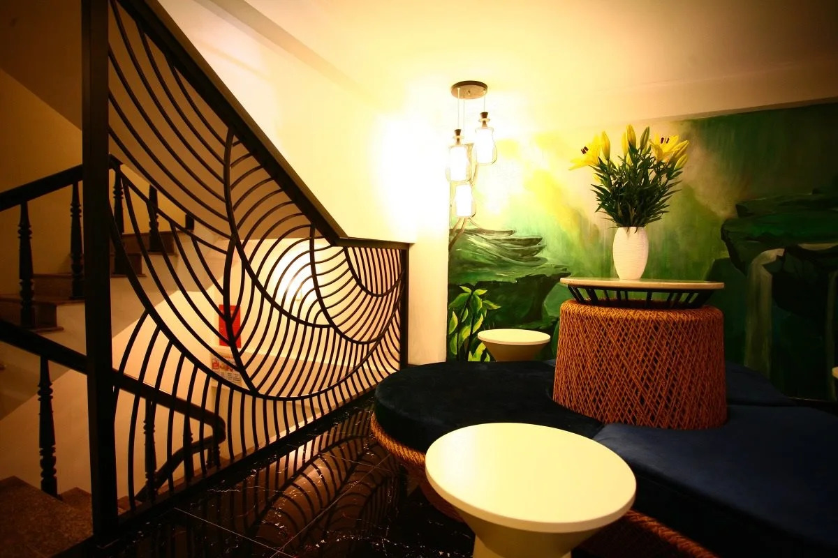 Photo - Hanoi La Selva Hotel