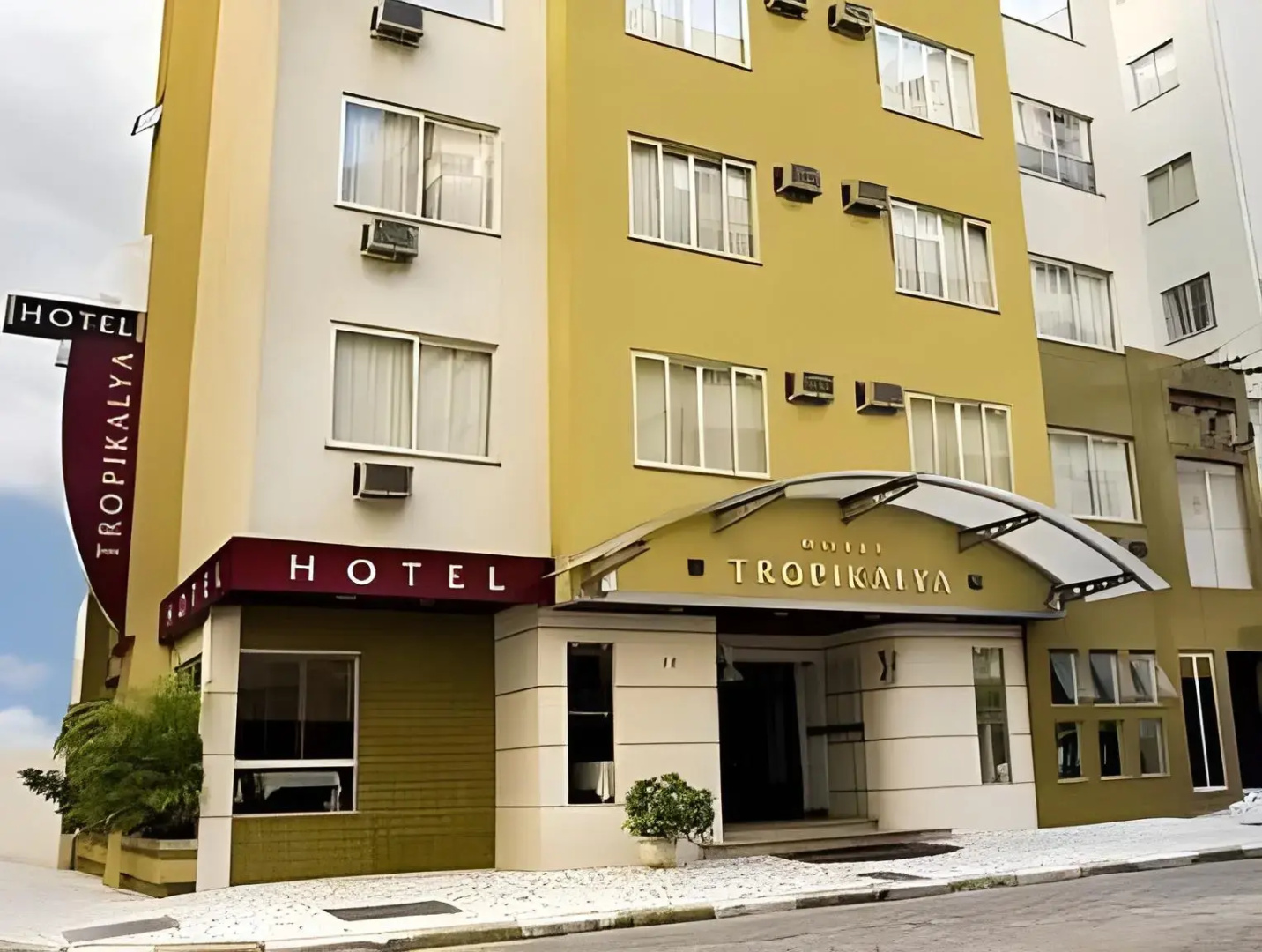 Photo - Tropikalya Prime Hotel