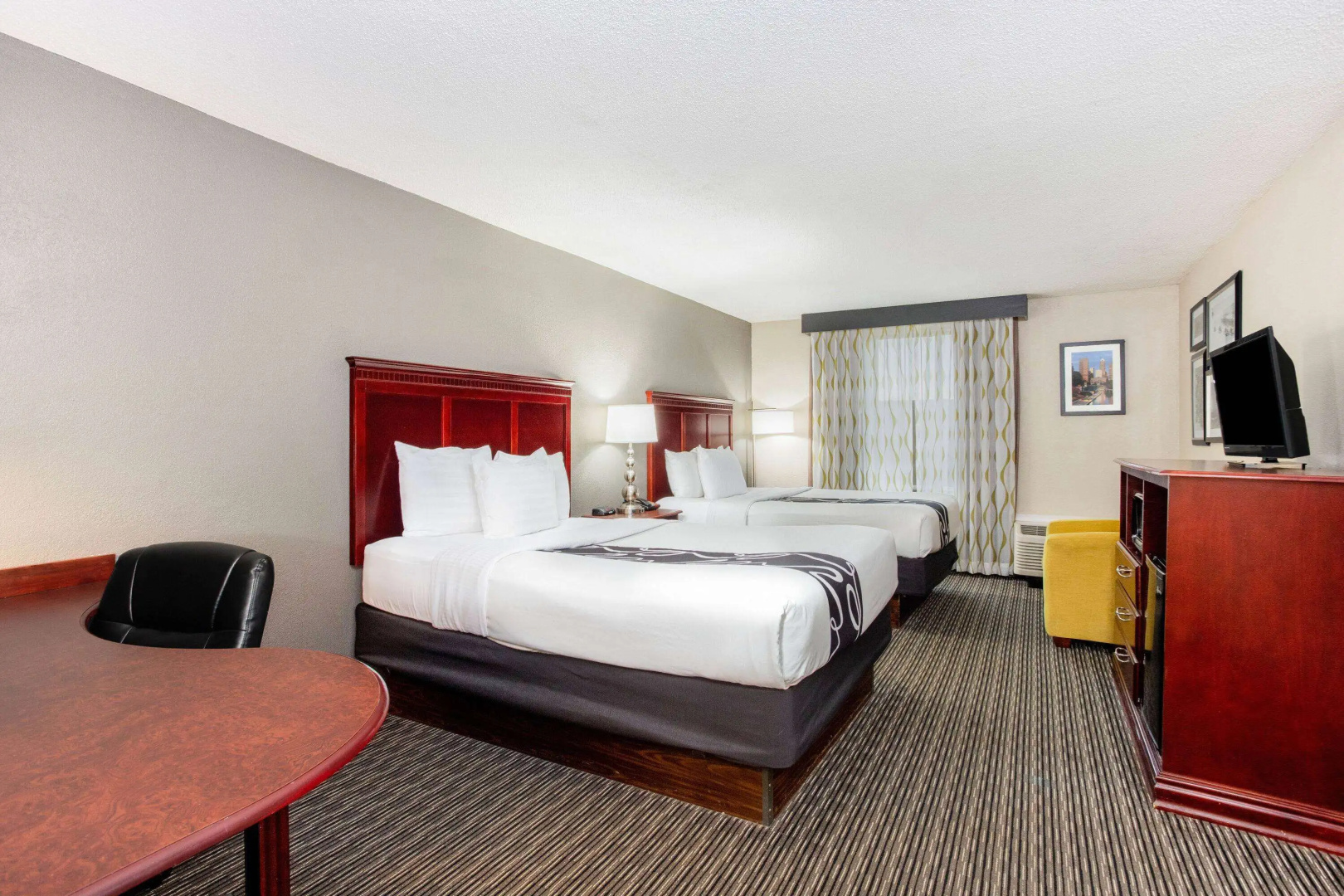 Foto - La Quinta by Wyndham Indianapolis South