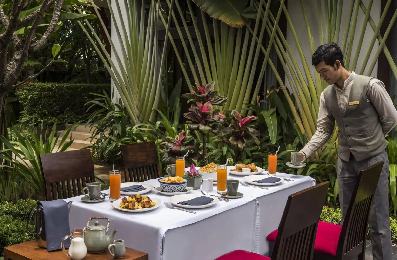 Photo - Sokkhak Boutique Resort & Spa